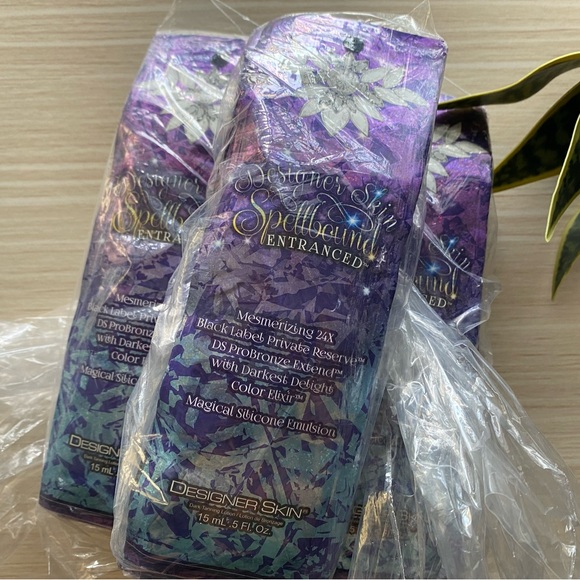 Designer Skin Spellbound Samples - Picture 3 of 3